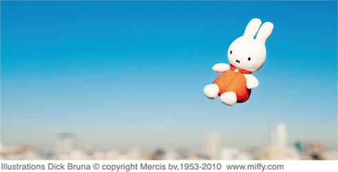 miffy~miffy~miffy  miffy 55th Anniversary Limited 