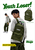 YouthLoser 1997 BACKPACK MOOK SPECIAL KHAKI EDITION