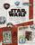 STAR WARS THE GALACTIC EXPLORERfS GUIDE