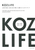 KOZLIFE Love Food Love Lifeŕ炷AkX^C̃ACfBA