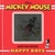 MICKEY MOUSE MOVINGBOOK HAPPYDAYS