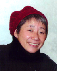 R āiNakayama Chinatsuj