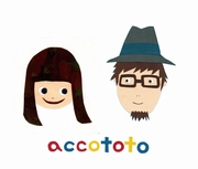 accototo ӂƂ{