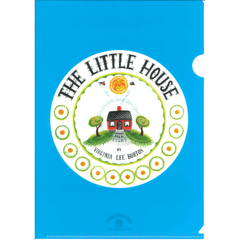  `The Little House` A4NAt@C \ 